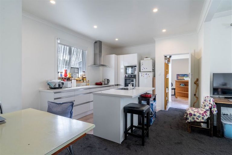 Photo of property in 110 Jenkin Street, Strathern, Invercargill, 9812