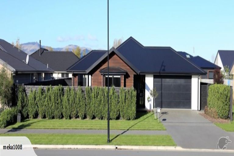 Photo of property in 67 Liffey Springs Drive, Lincoln, 7608