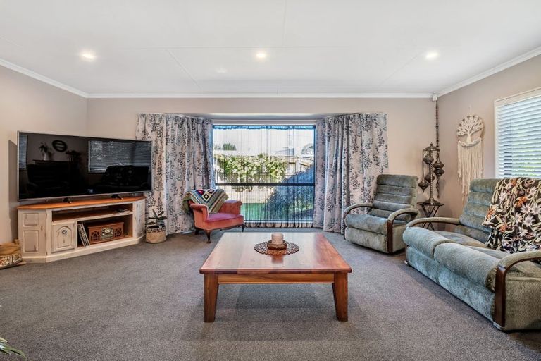 Photo of property in 166 Cambridge Avenue, Ashhurst, 4810