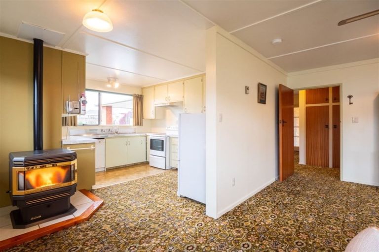 Photo of property in 17 Barnes Street, Glenwood, Timaru, 7910