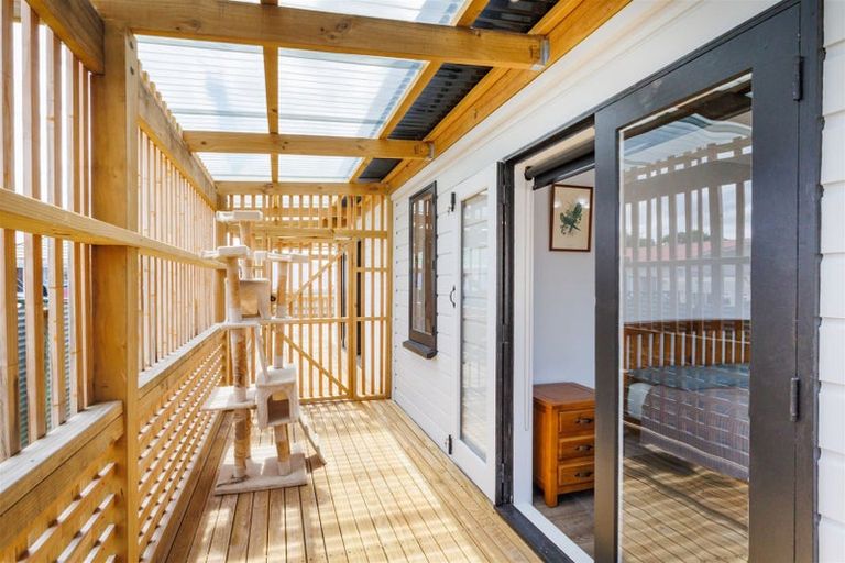 Photo of property in 6 Collins Crescent, Feilding, 4702