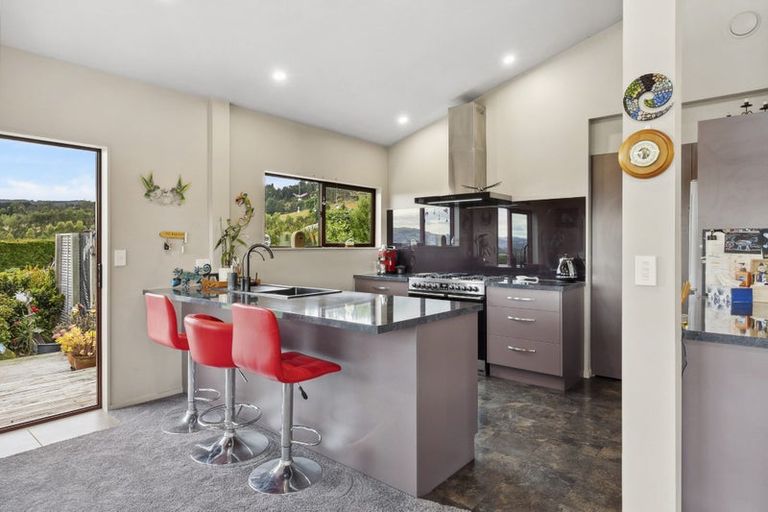 Photo of property in 36 Donalds Hill Road, Mount Cargill, Waitati, 9085