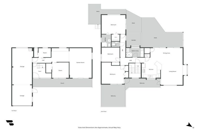 Photo of property in 115 Park Avenue, Whangamata, 3620