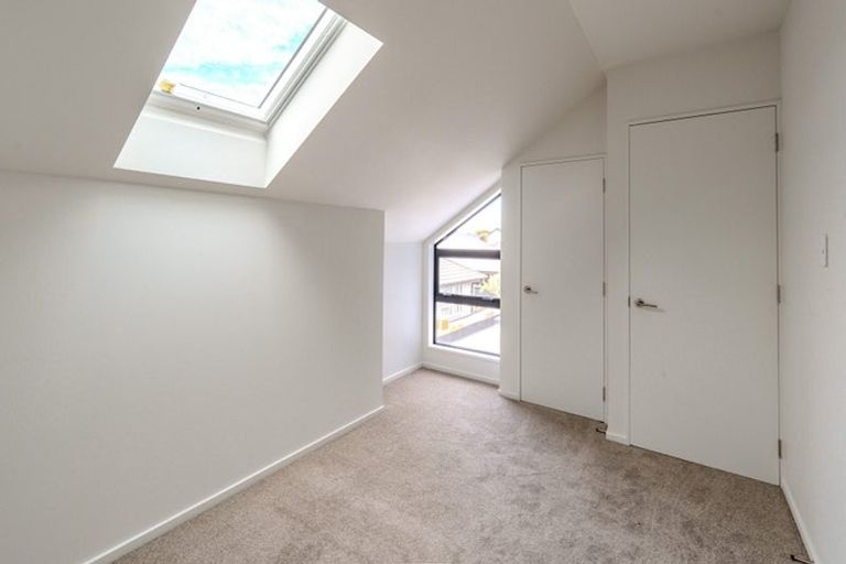 Photo of property in 3/25 Allard Street, Edgeware, Christchurch, 8013