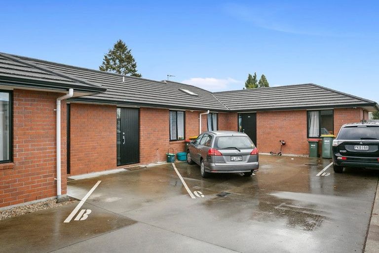 Photo of property in 3/7 Vesty Avenue, Hillcrest, Hamilton, 3216