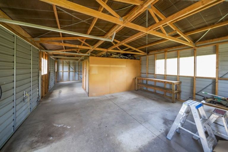 Photo of property in 93 Surrey Hill Road, Kaitake, New Plymouth, 4374