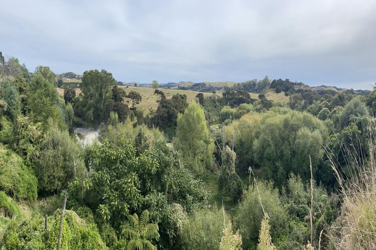 Photo of property in 1597 Turakina Valley Road, Marton, Whanganui, 4581