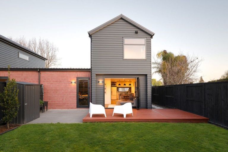 Photo of property in 29a Carrs Road, Chartwell, Hamilton, 3210