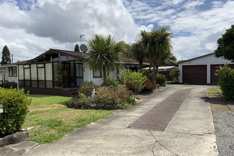 Photo of property in 8 Fox Lane, Hamilton East, Hamilton, 3216