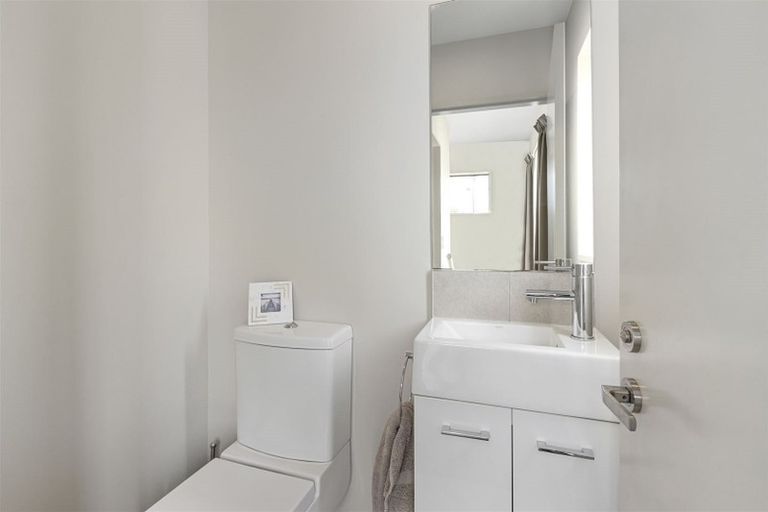 Photo of property in 182a Milton Street, Sydenham, Christchurch, 8023