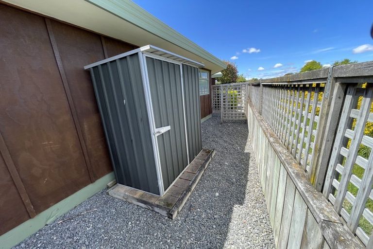 Photo of property in 3/59 Kiddle Drive, Hilltop, Taupo, 3330