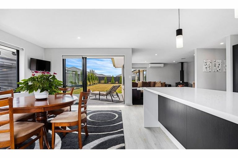 Photo of property in 7 Hungerford Drive, Rolleston, 7615