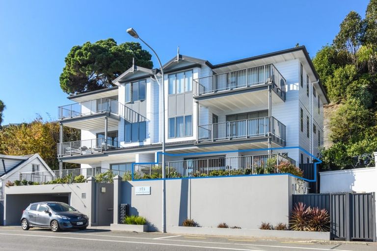 Photo of property in 1/371 Wakefield Quay, Stepneyville, Nelson, 7010