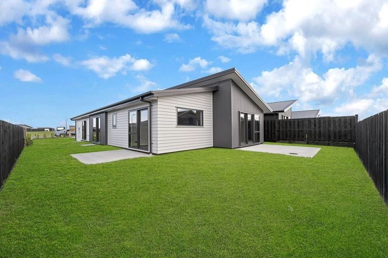 Photo of property in 19 Turau Street, Te Kauwhata, 3710