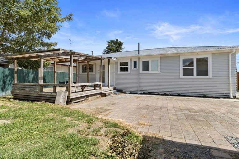 Photo of property in 57 Irvine Street, Frankton, Hamilton, 3204