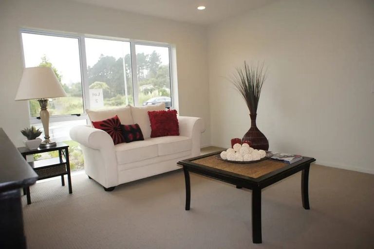 Photo of property in 121 Stancombe Road, Flat Bush, Auckland, 2016