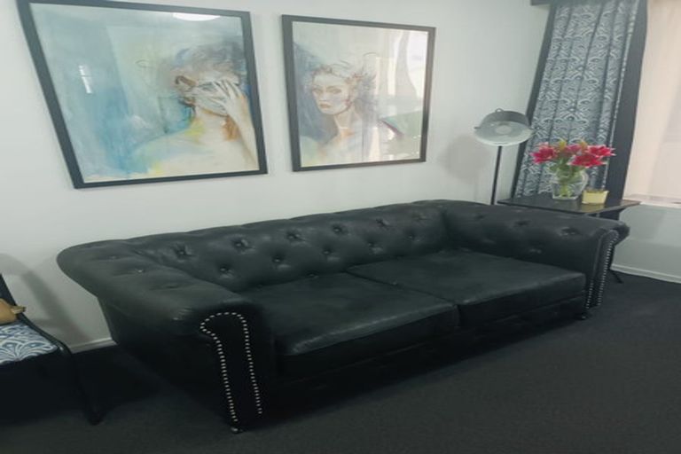 Photo of property in Orange Apartments/victoria Centr, 101/169 The Terrace, Wellington Central, Wellington, 6011