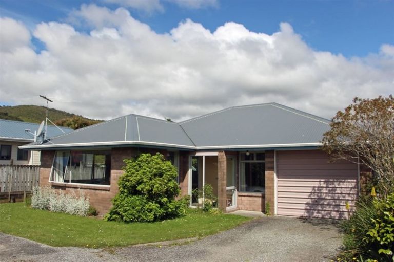 Photo of property in 85b Shakespeare Street, Greymouth, 7805