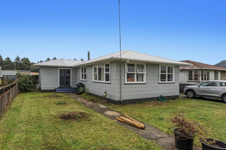 Photo of property in 28 Newall Street, Kawerau, 3127