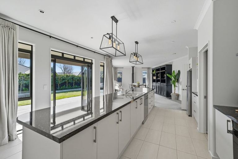 Photo of property in 9 Sycamore Close, Rangiora, 7400