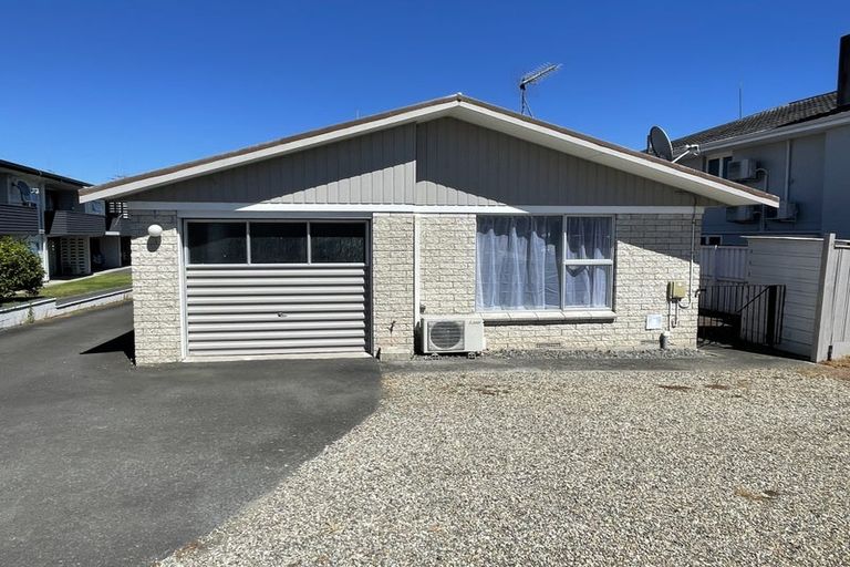 Photo of property in 67a Anglesea Street, Hamilton Central, Hamilton, 3204