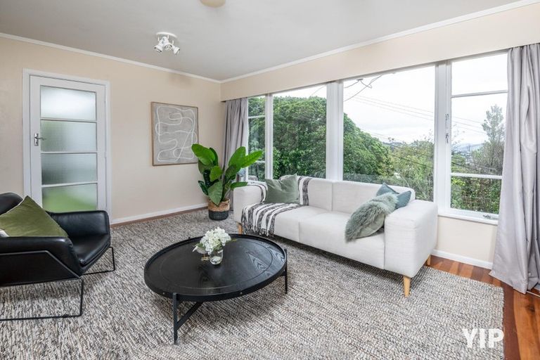 Photo of property in 26 Arapiko Street, Johnsonville, Wellington, 6037
