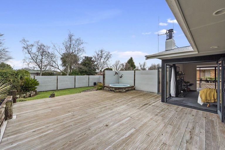 Photo of property in 84 North Street, Morrinsville, 3300