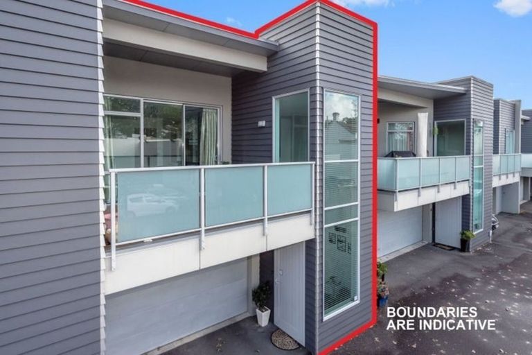 Photo of property in 2/21 Wellington Street, Hamilton East, Hamilton, 3216