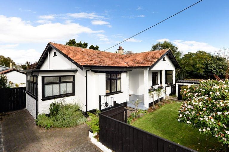 Photo of property in 20 Myrtle Street, Hamilton East, Hamilton, 3216