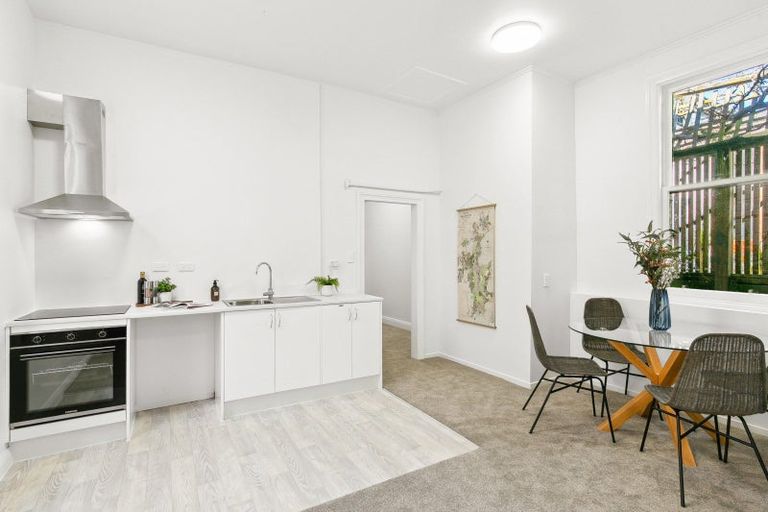 Photo of property in 104 Wallace Street, Mount Cook, Wellington, 6021