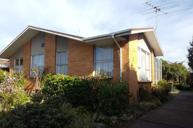 Photo of property in 1/17 Hartford Street, Burnside, Christchurch, 8053