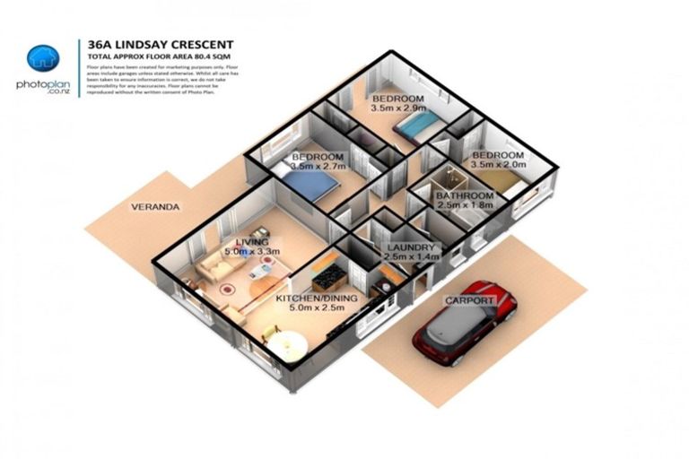 Photo of property in 36a Lindsay Crescent, Nawton, Hamilton, 3200