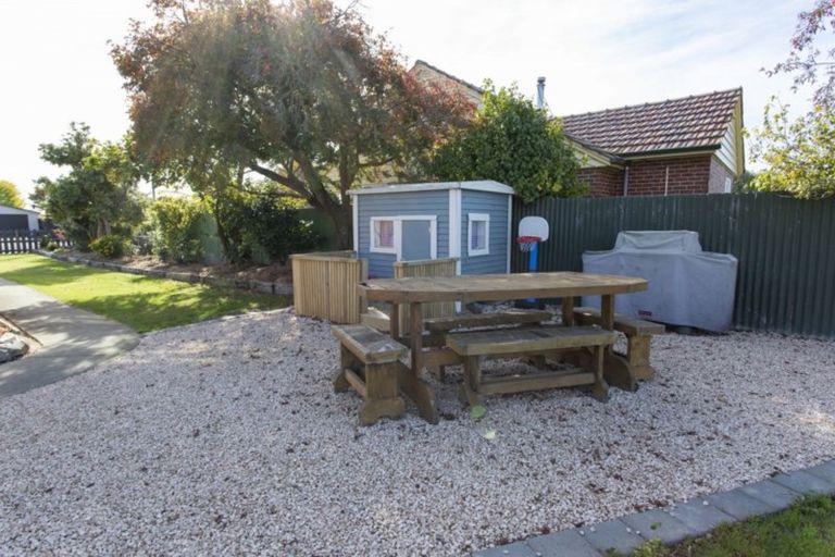 Photo of property in 36 Brucefield Avenue, Netherby, Ashburton, 7700