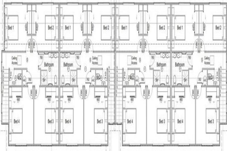 Photo of property in 2/10 Gazeley Avenue, Silverdale, Hamilton, 3216