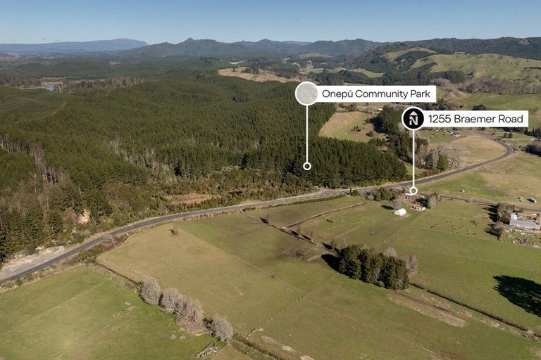 Photo of property in 1255 Braemar Road, Rotoma, Whakatane, 3192