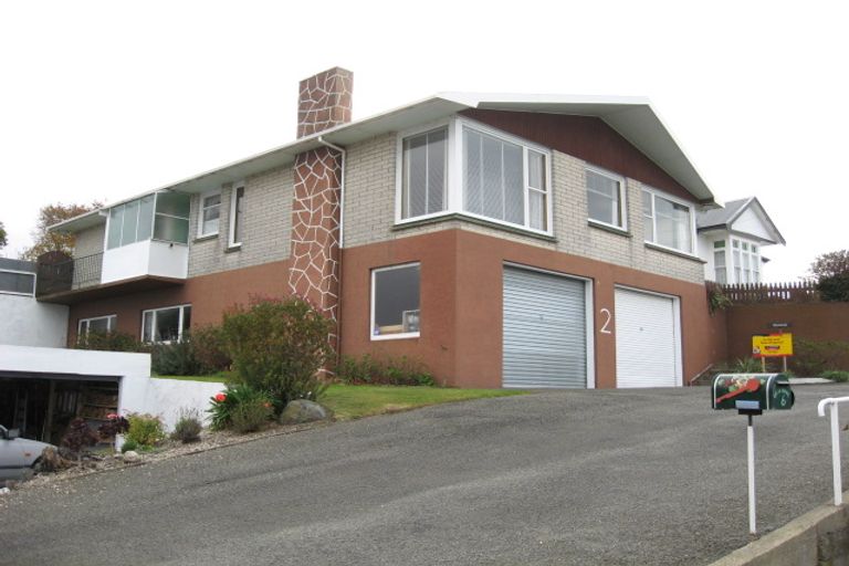 Photo of property in 2 Braemar Terrace, Oamaru, 9400