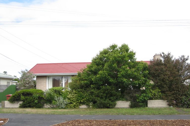 Photo of property in 84 Randolph Street, Woolston, Christchurch, 8062