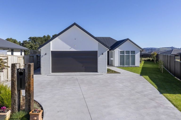 Photo of property in 40 Maru Terrace, Wharewaka, Taupo, 3330