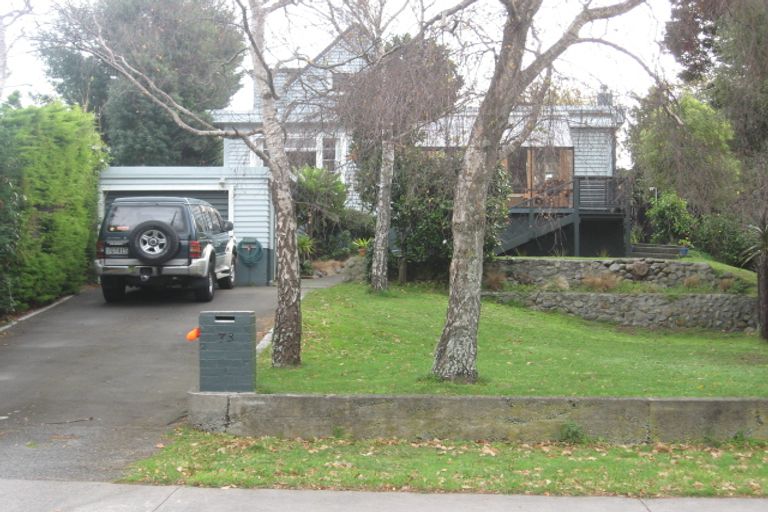 Photo of property in 73 Glen Road, Raumati South, Paraparaumu, 5032