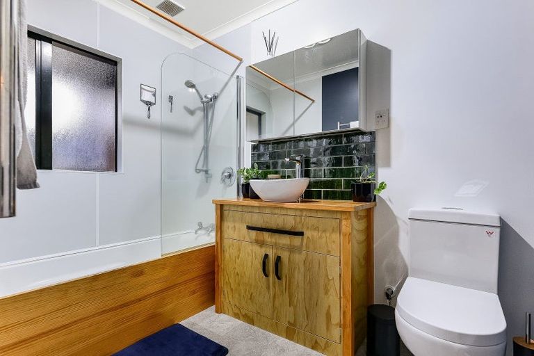 Photo of property in 34b Aberfoyle Street, Dinsdale, Hamilton, 3204