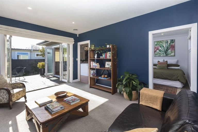 Photo of property in 7 Alpha Avenue, Strowan, Christchurch, 8052