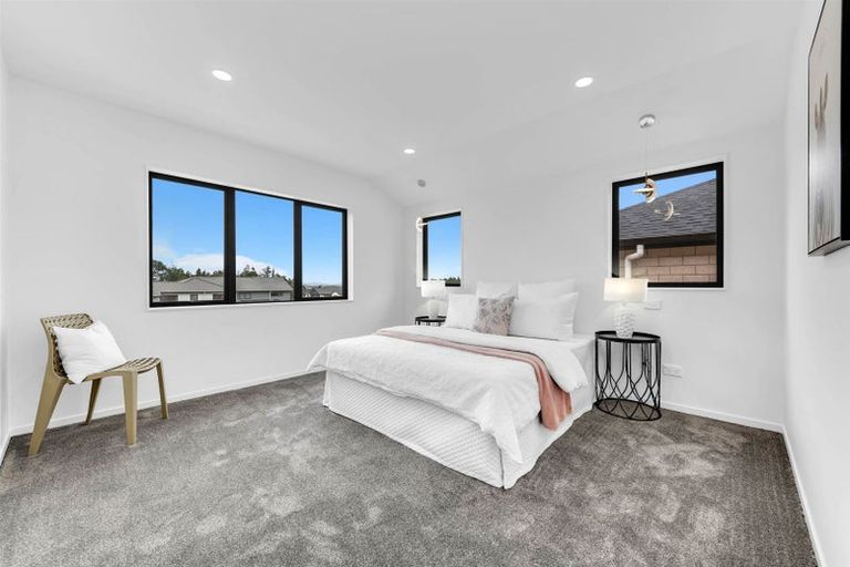 Photo of property in 24 Crossgar Road, Flat Bush, Auckland, 2019