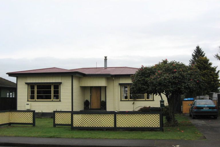 Photo of property in 805 Puriri Street, Raureka, Hastings, 4120
