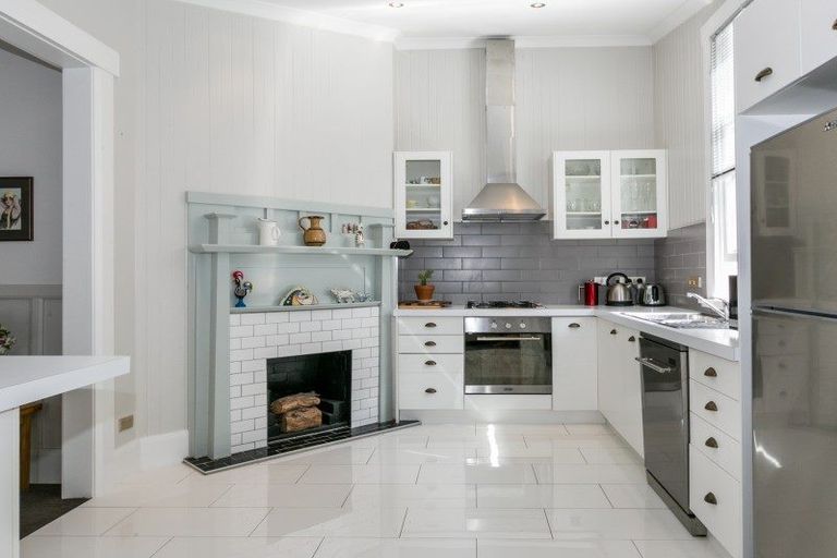 Photo of property in 171 Nelson Crescent, Napier South, Napier, 4110