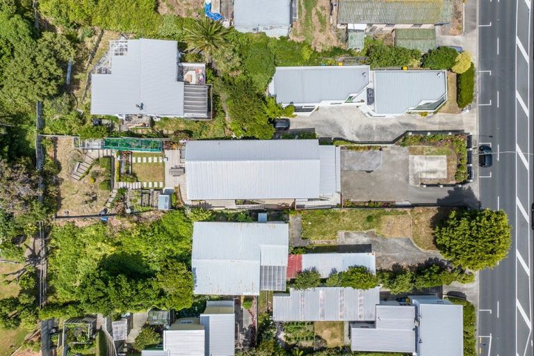 Photo of property in 86 Mana Esplanade, Paremata, Porirua, 5026