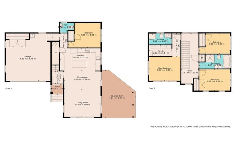 Photo of property in 18 Orchard Way, Bethlehem, Tauranga, 3110