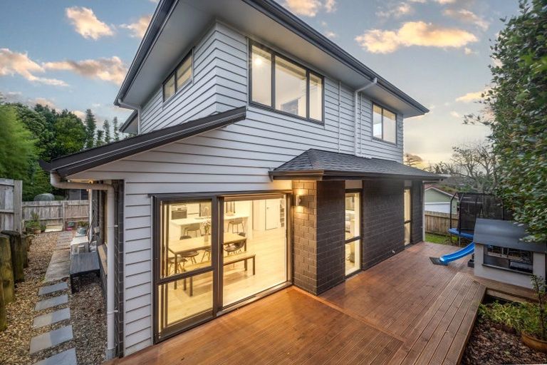 Photo of property in 34c Rodney Street, Howick, Auckland, 2014