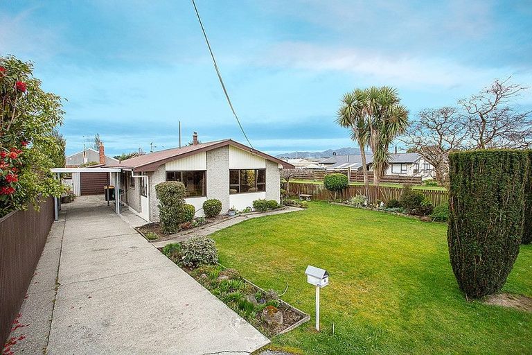 Photo of property in 4 Maple Grove, Gore, 9710