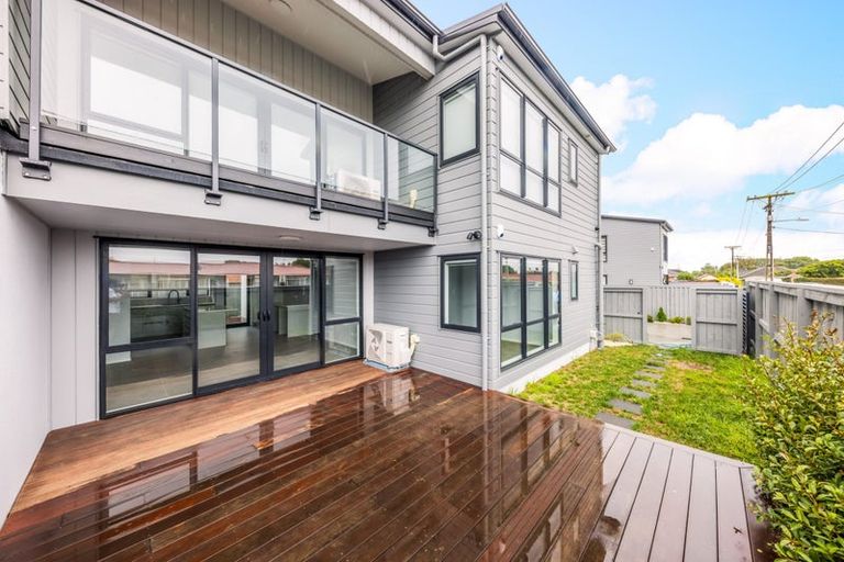 Photo of property in 1/7 Caspar Road, Papatoetoe, Auckland, 2025
