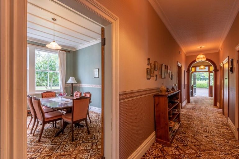 Photo of property in 238 Nelson Road, Ashley Clinton, Takapau, 4288